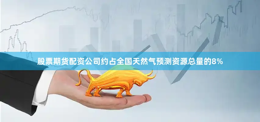 股票期货配资公司约占全国天然气预测资源总量的8%